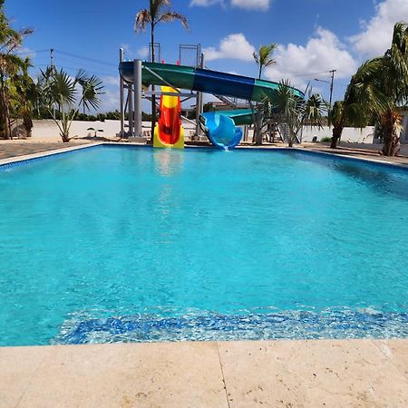 Casa Gioia - Kymani Resorts Виллемстад Экстерьер фото
