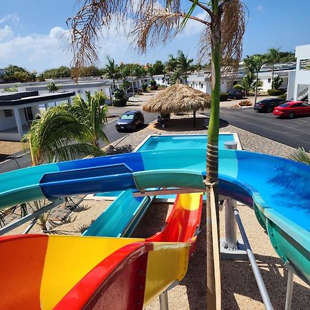 Casa Gioia - Kymani Resorts Виллемстад Экстерьер фото